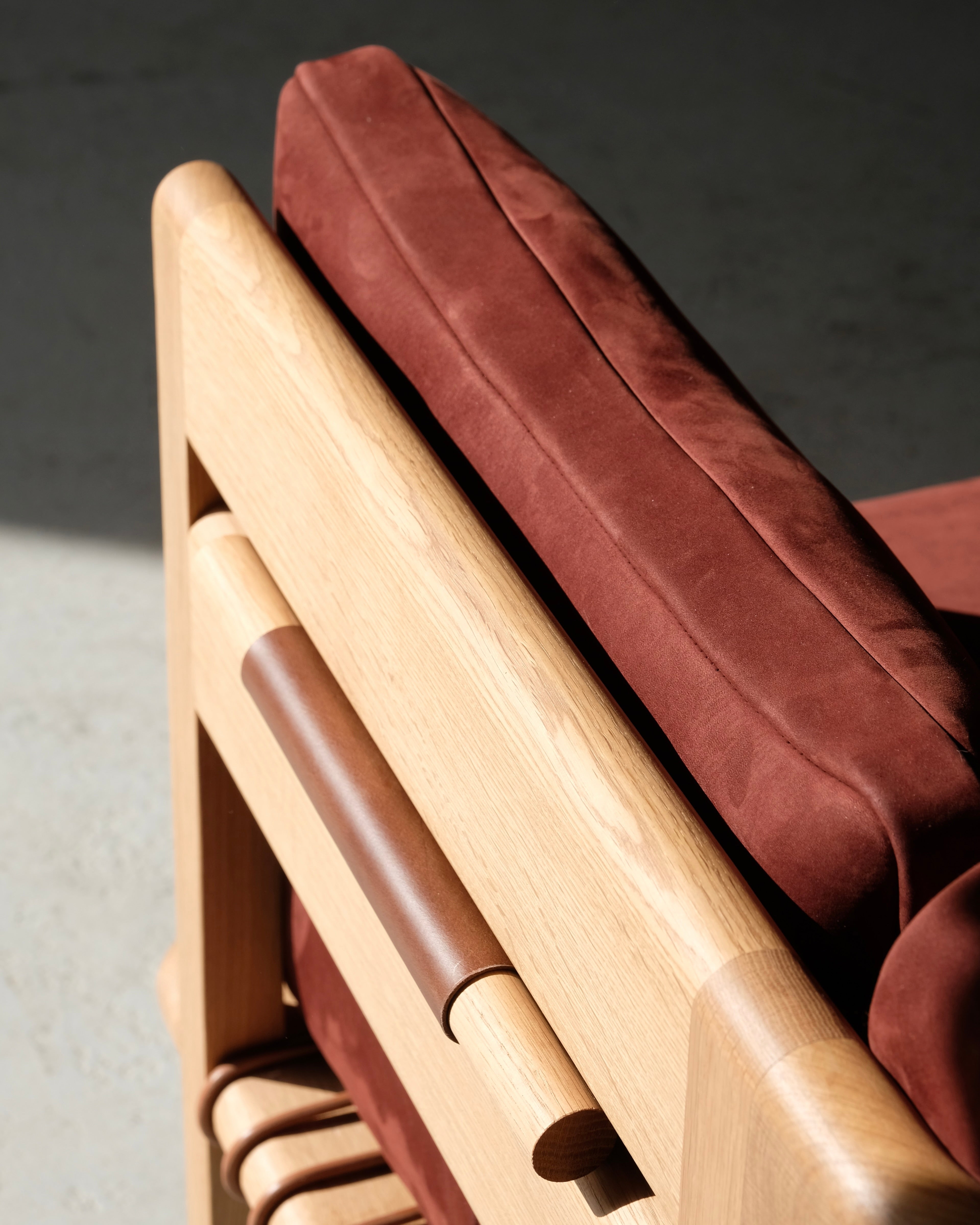 ARC - Armchair