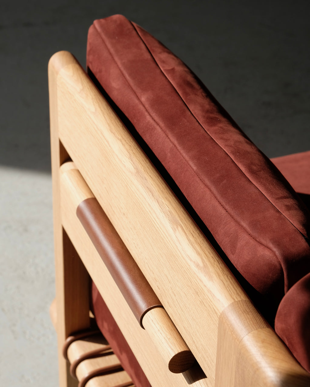 ARC - Armchair