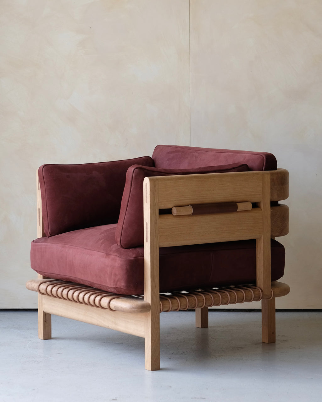 ARC - Armchair