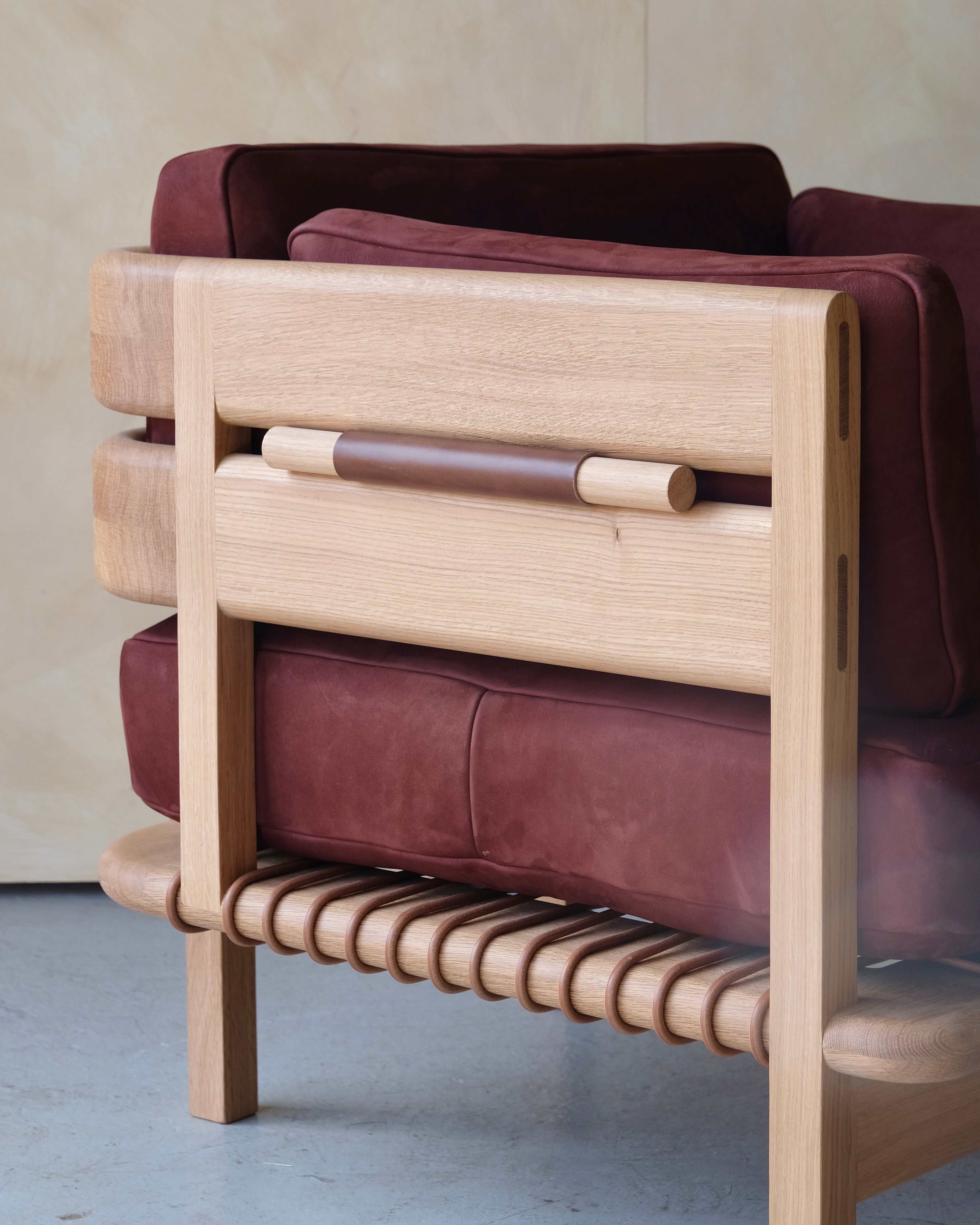 ARC - Armchair