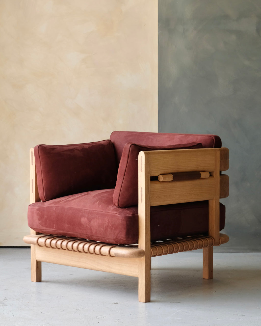ARC - Armchair