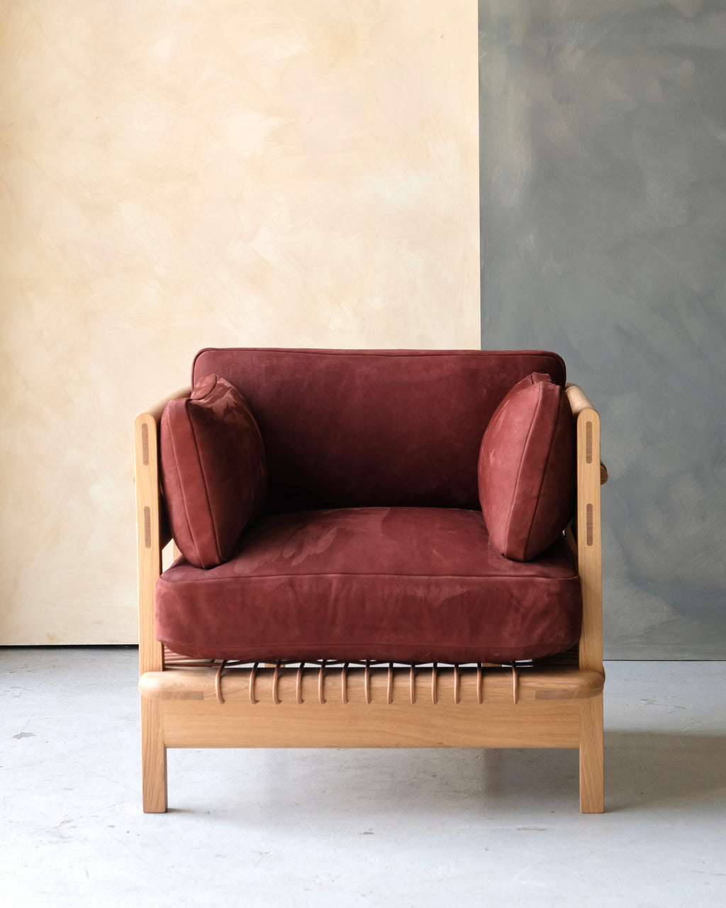 ARC - Armchair