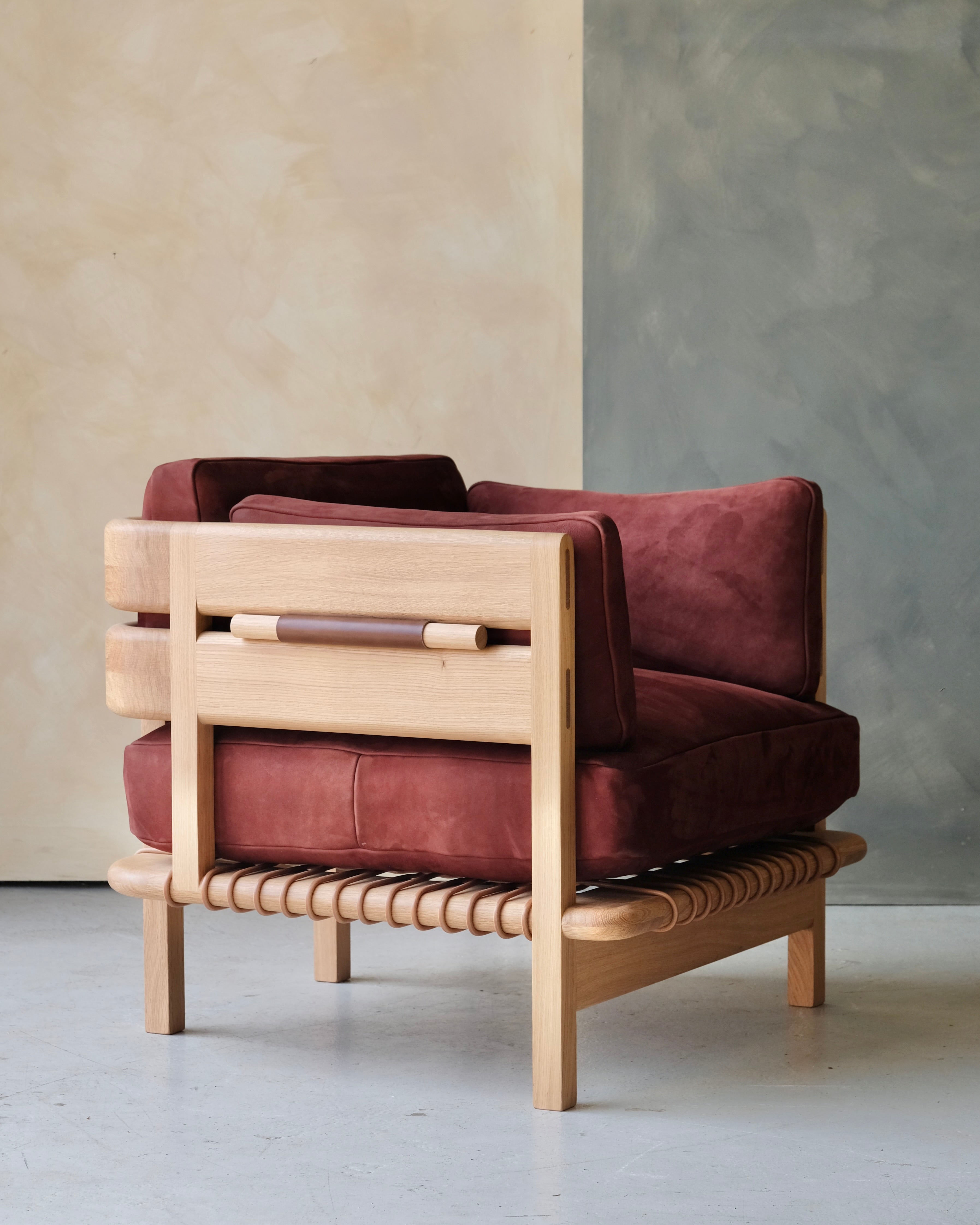 ARC - Armchair