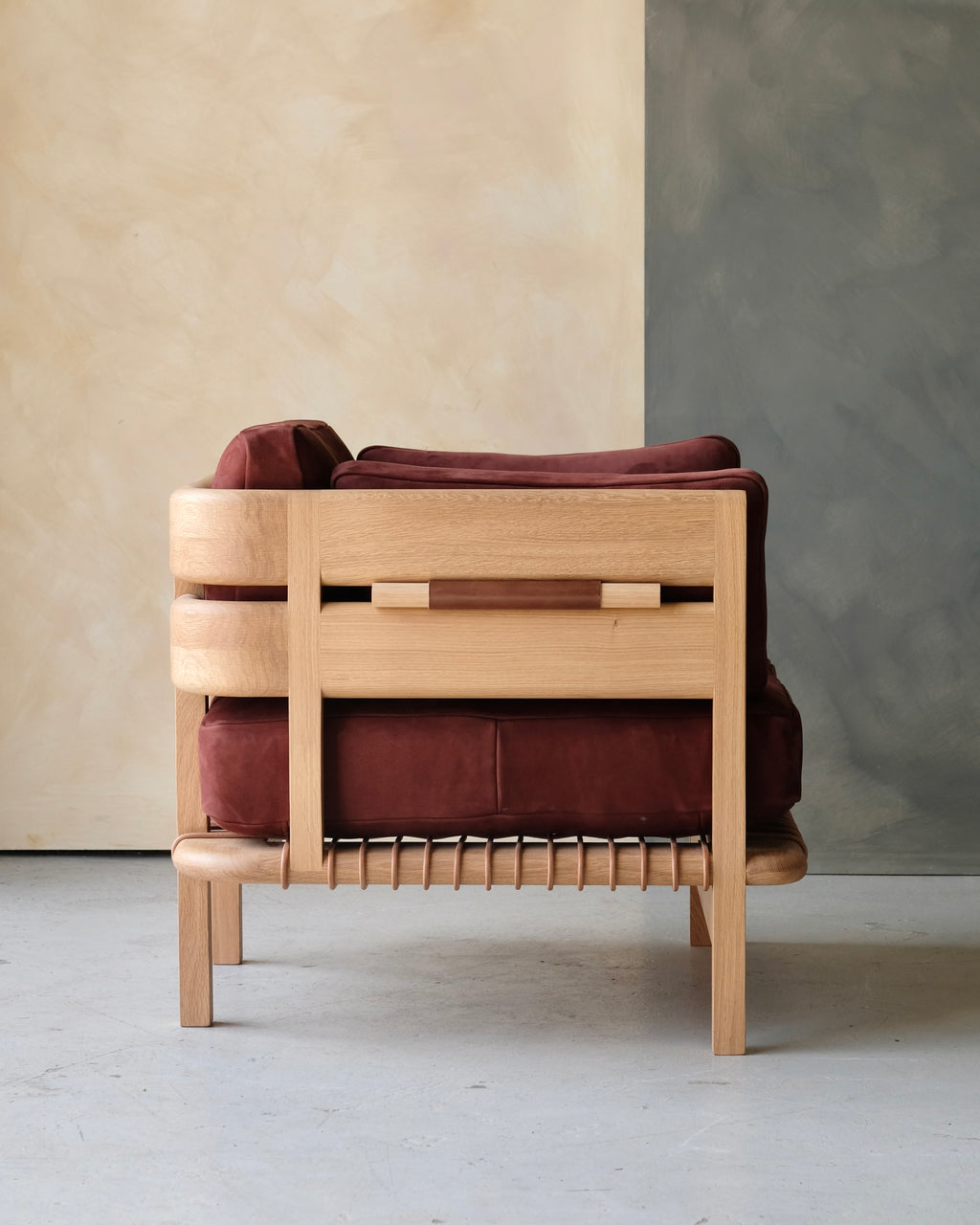 ARC - Armchair