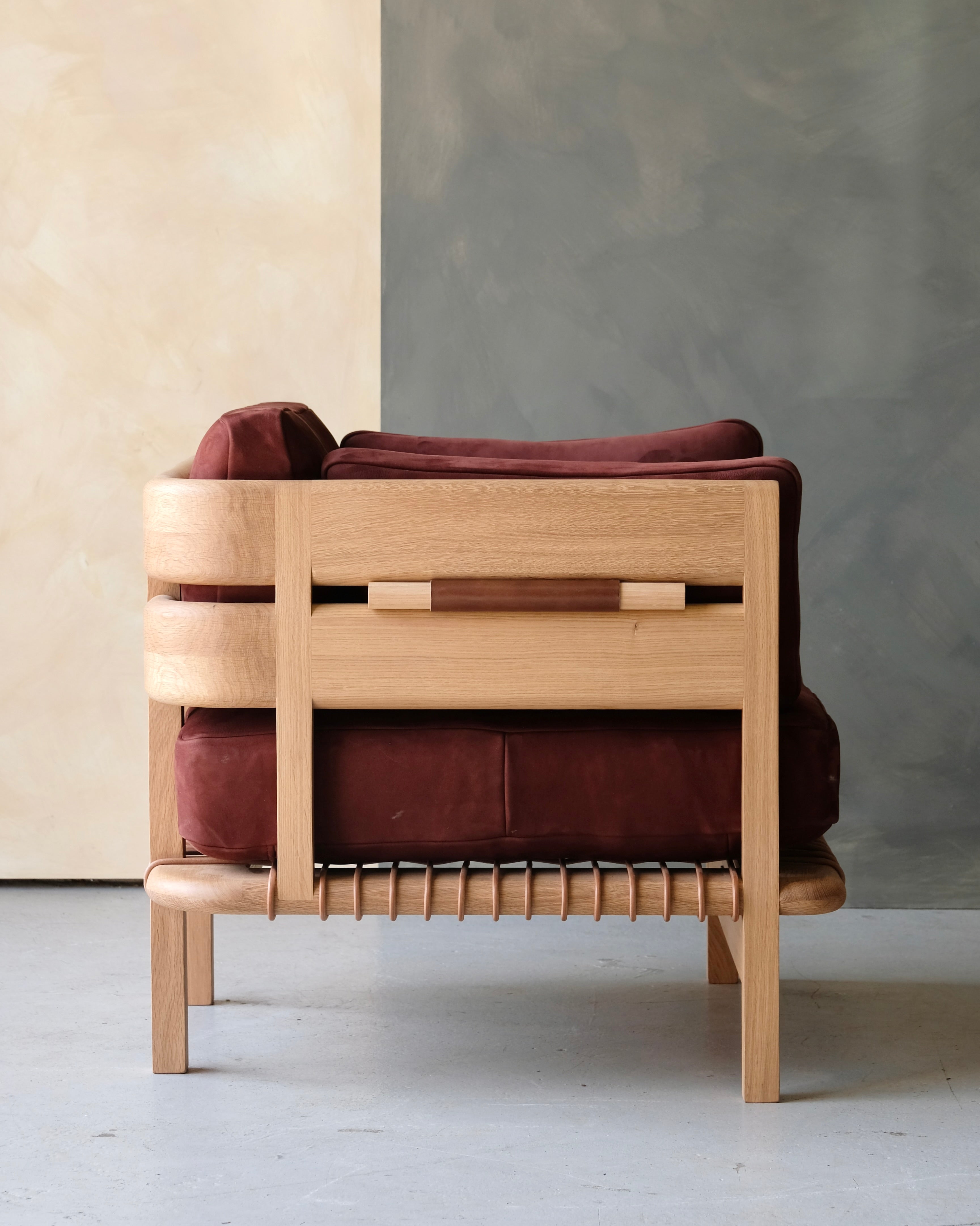 ARC - Armchair
