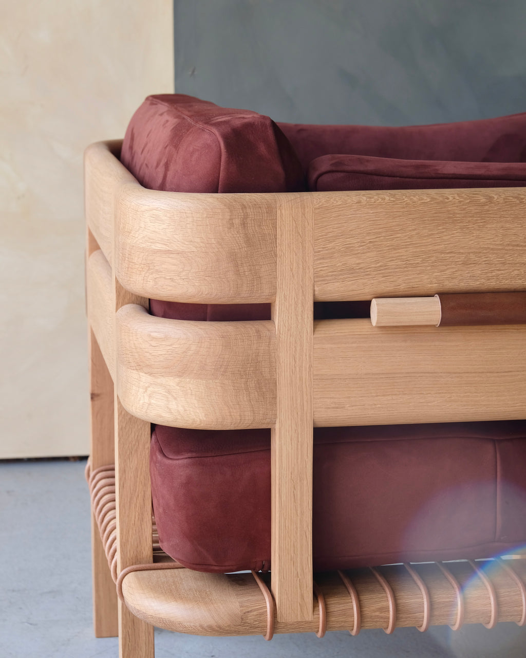 ARC - Armchair