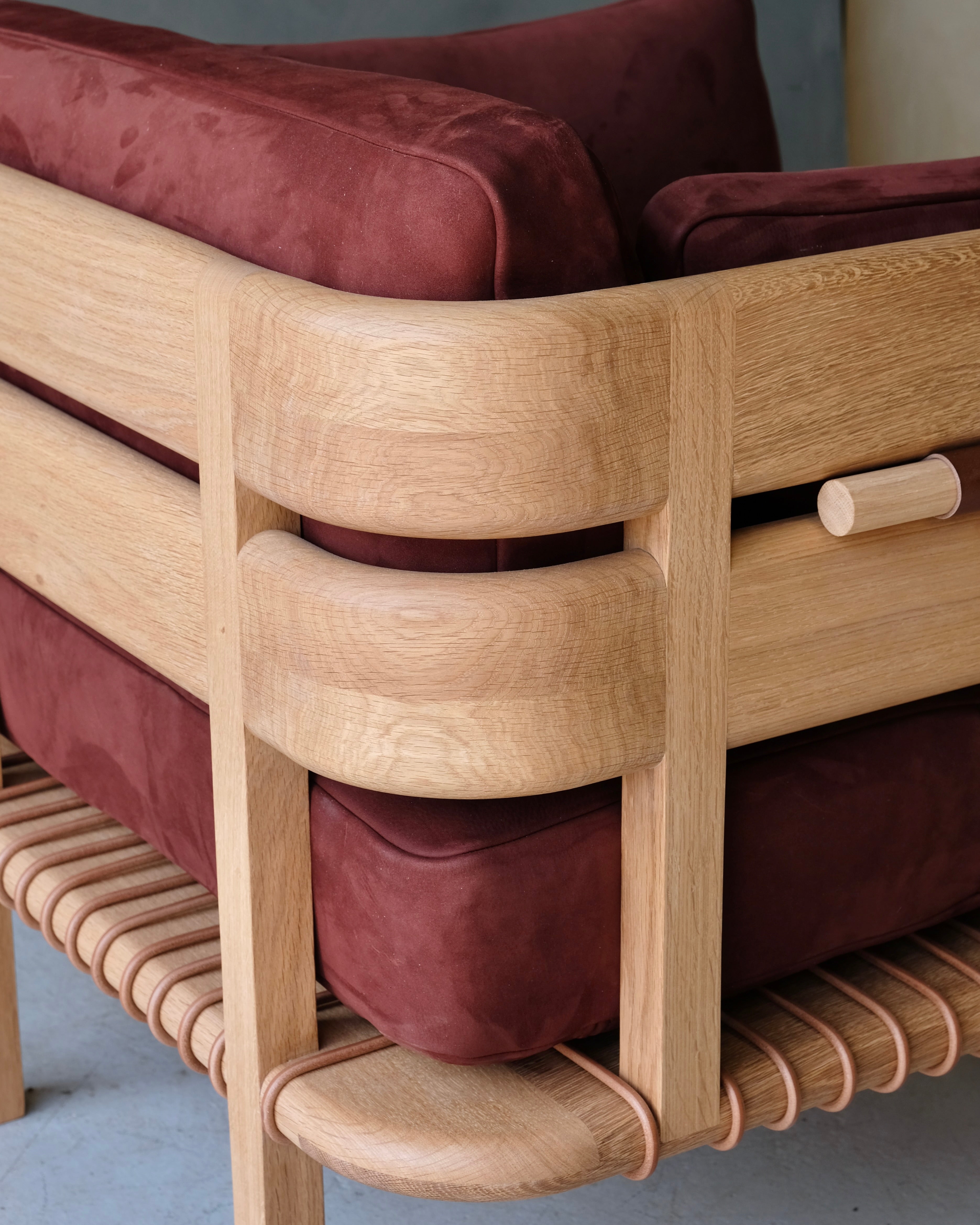 ARC - Armchair
