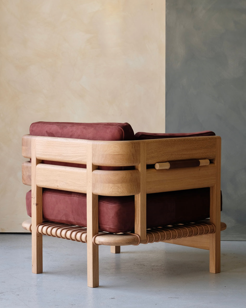 ARC - Armchair