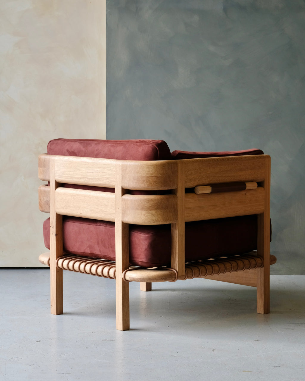 ARC - Armchair