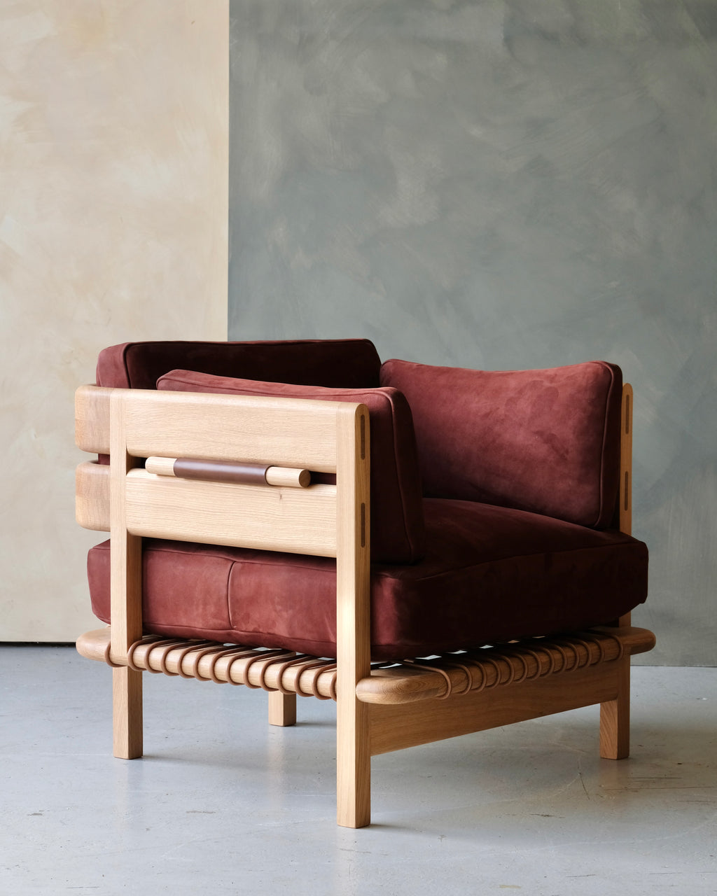ARC - Armchair