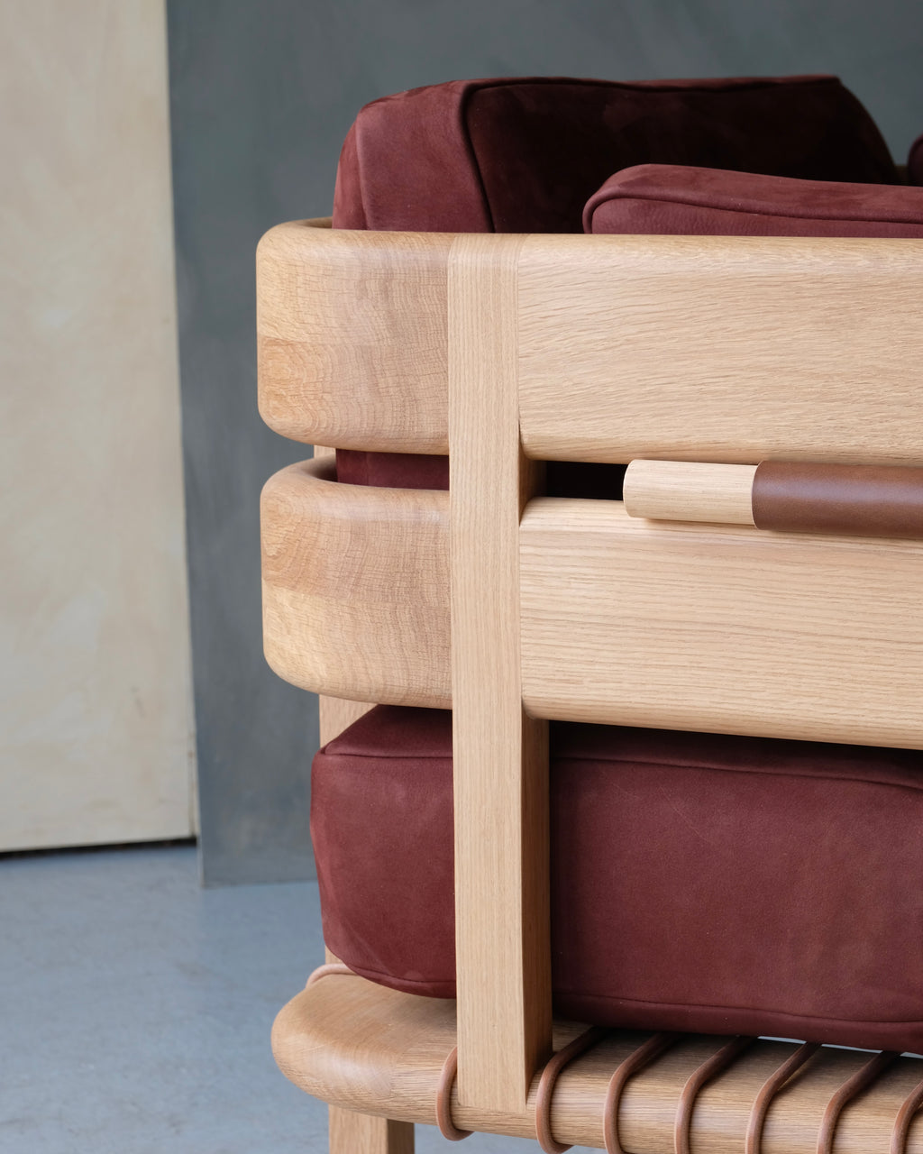 ARC - Armchair