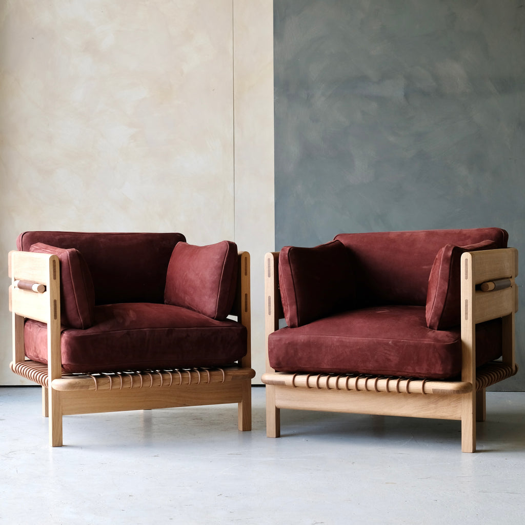 ARC - Armchair