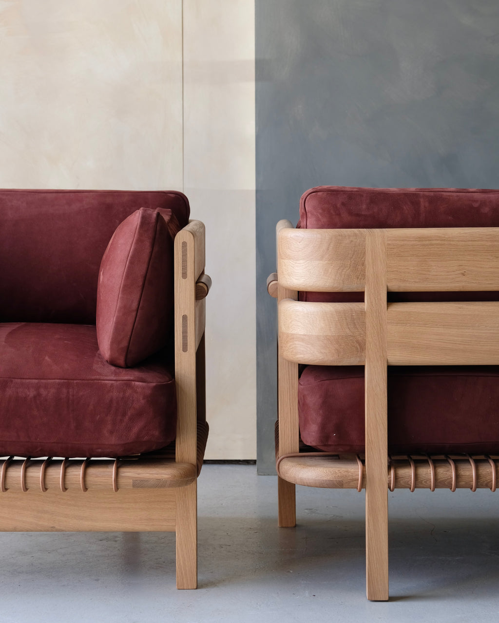 ARC - Armchair