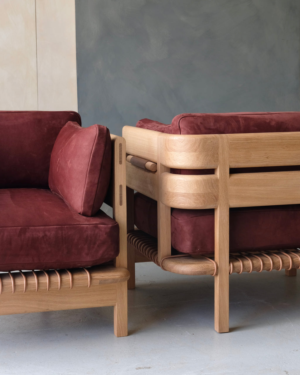 ARC - Armchair