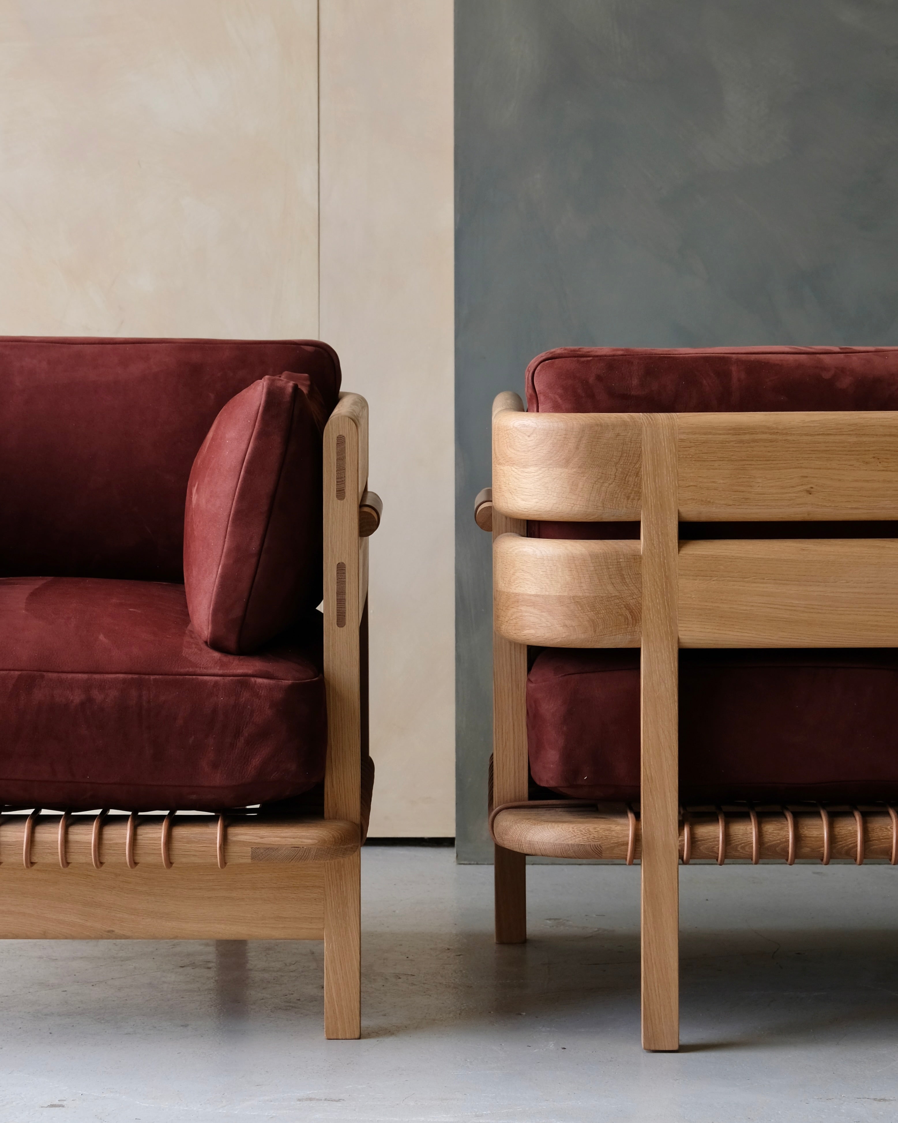 ARC - Armchair