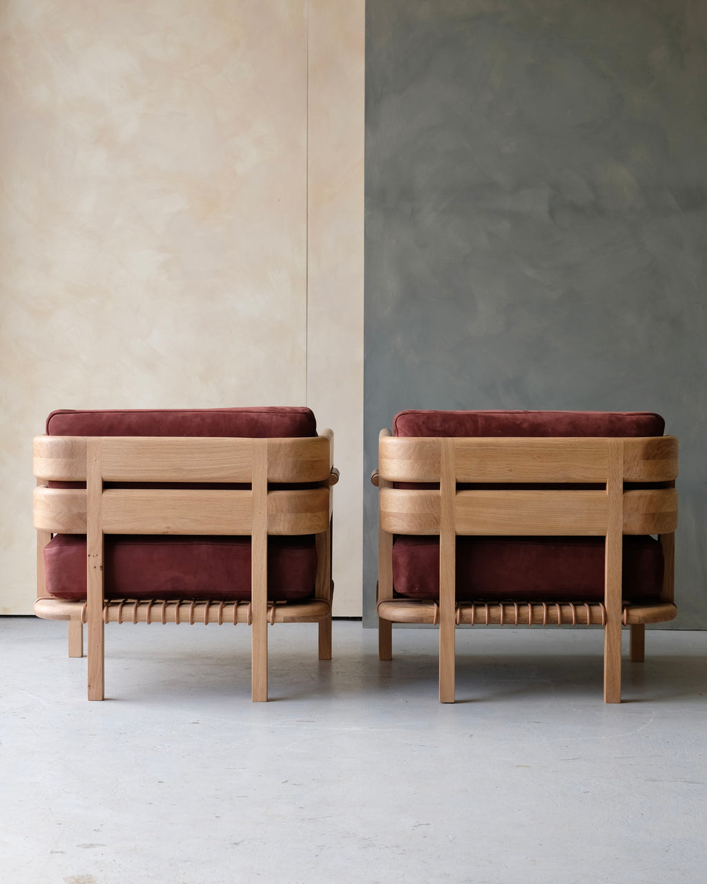 ARC - Armchair