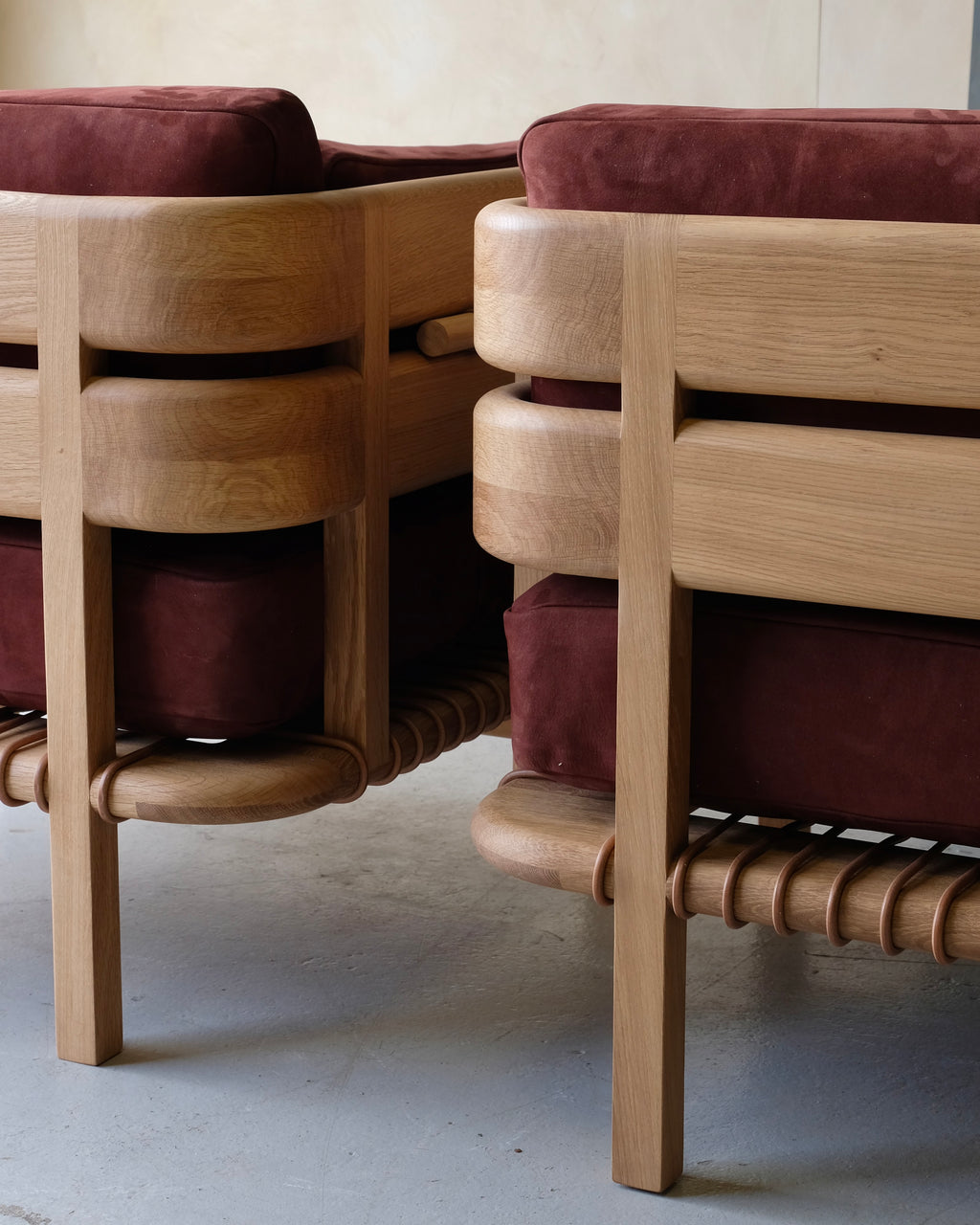 ARC - Armchair