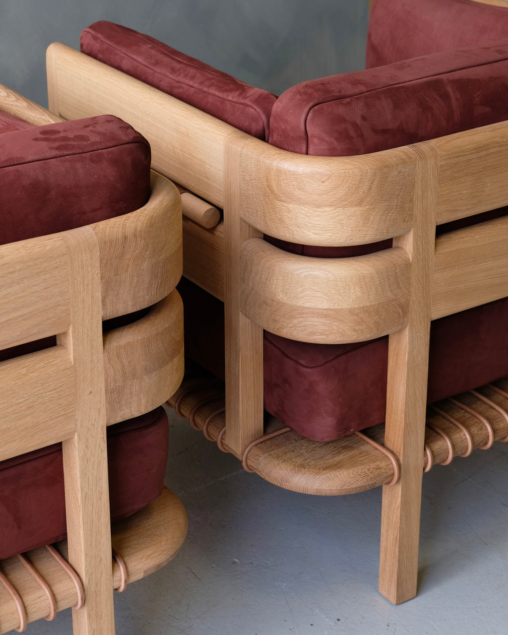ARC - Armchair