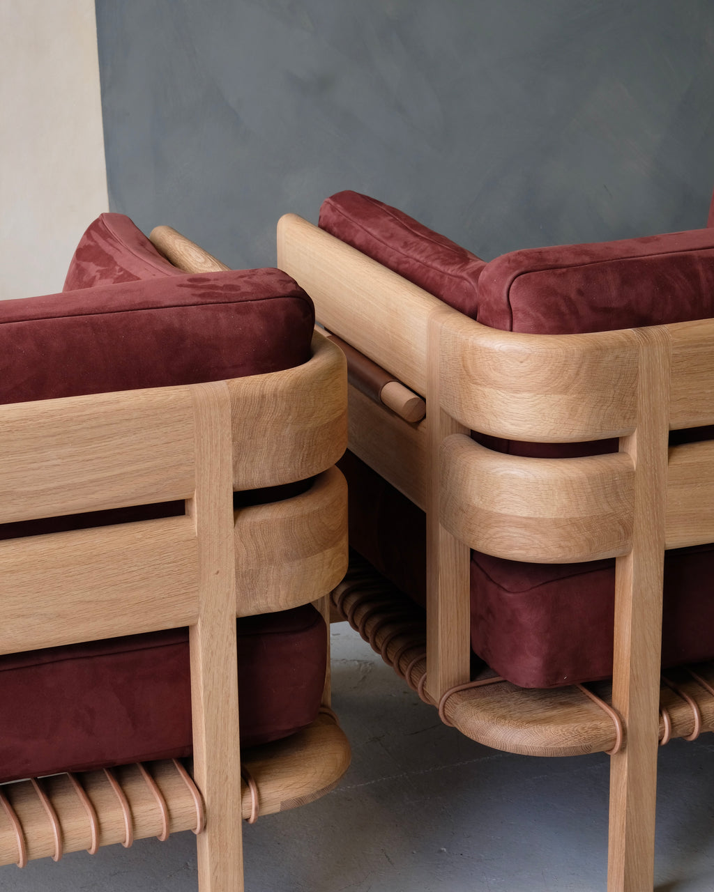 ARC - Armchair