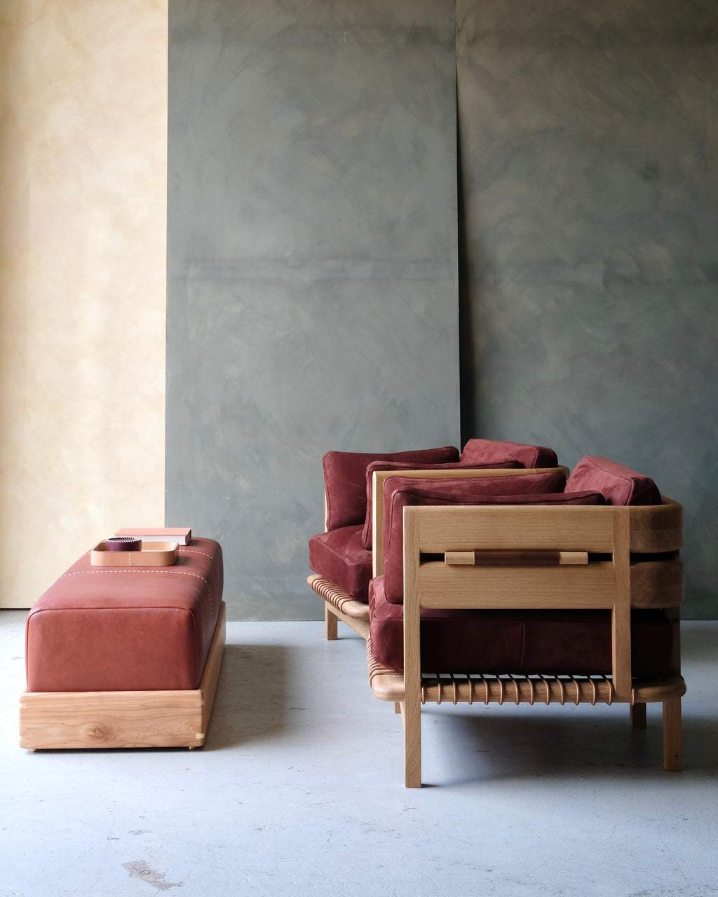 ARC - Armchair