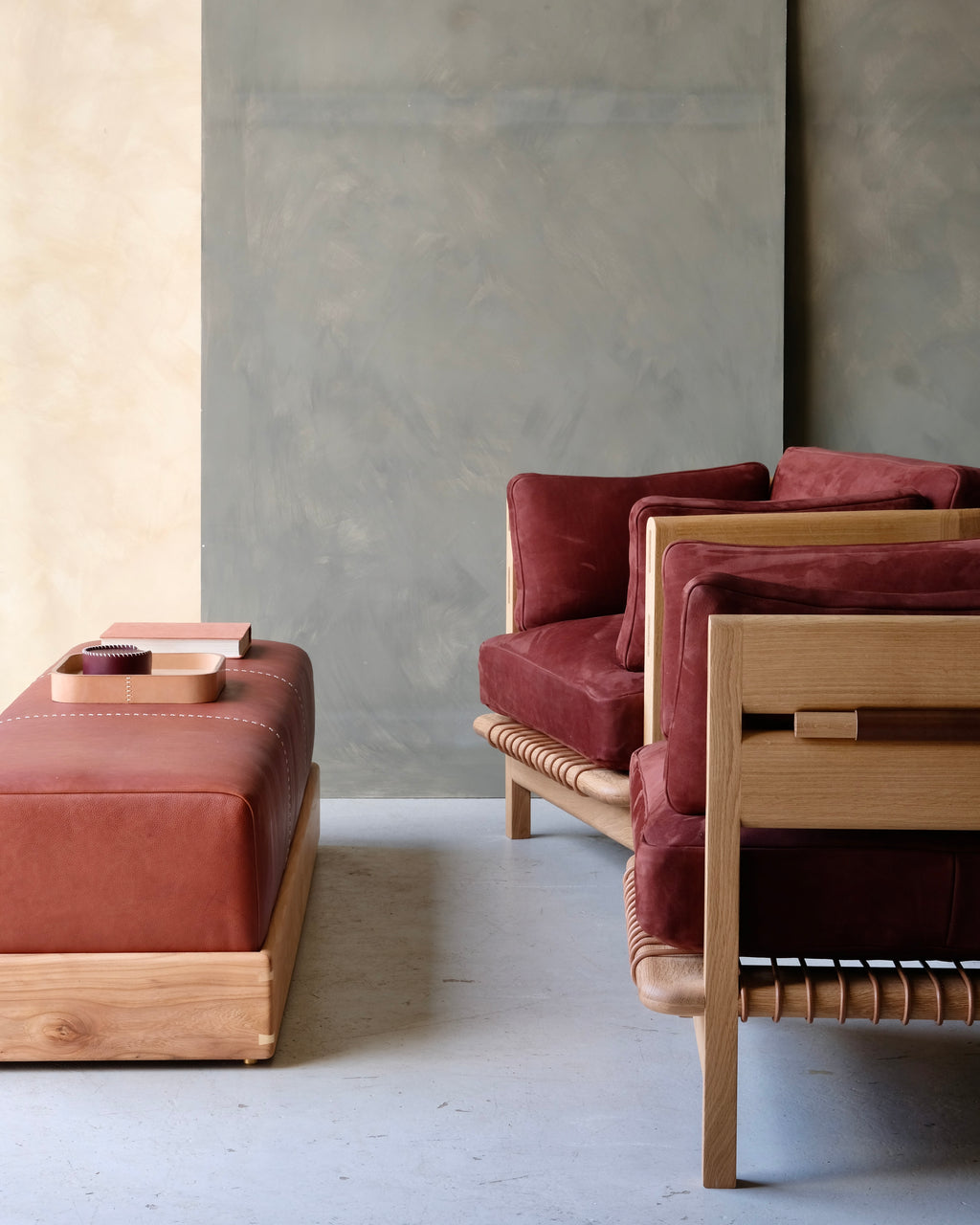 ARC - Armchair