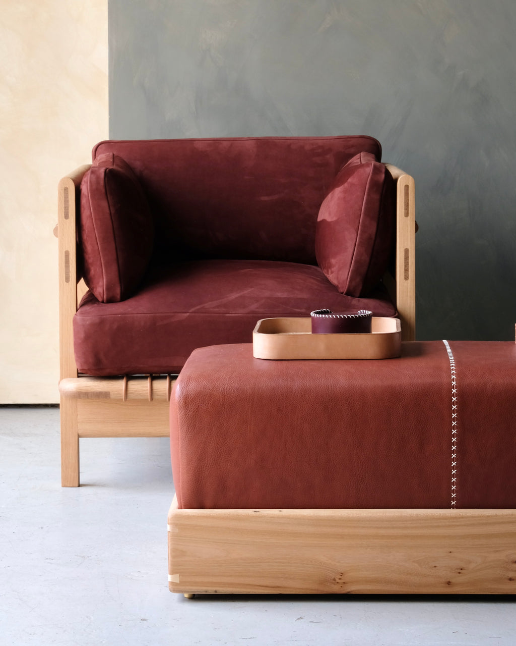 ARC - Armchair