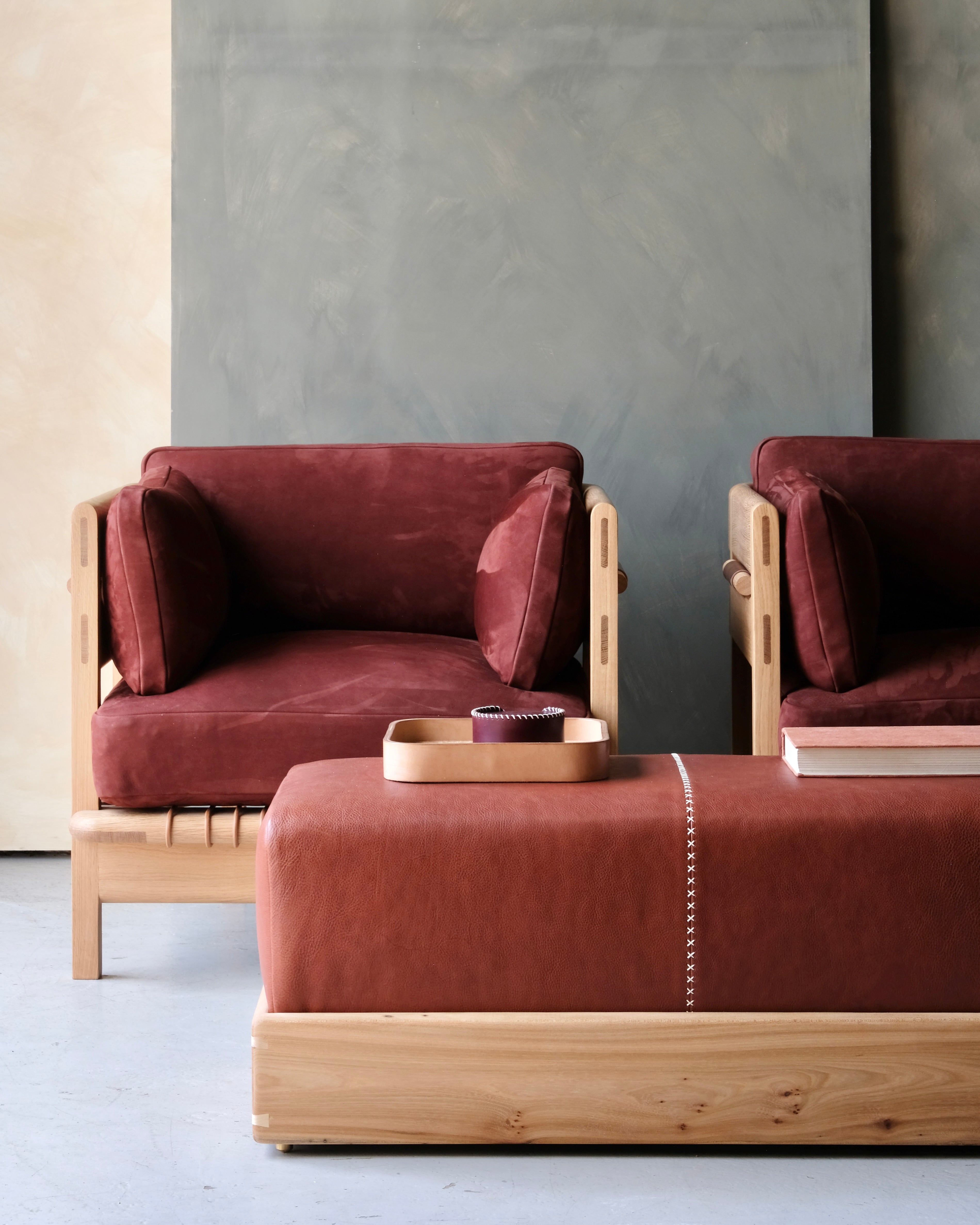 ARC - Armchair