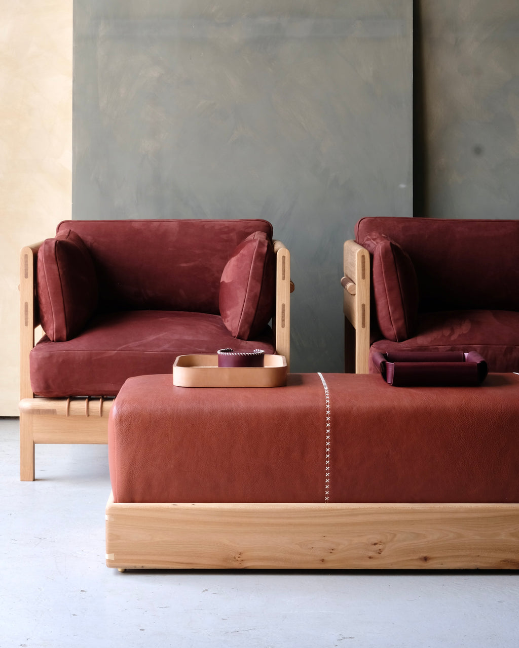 ARC - Armchair