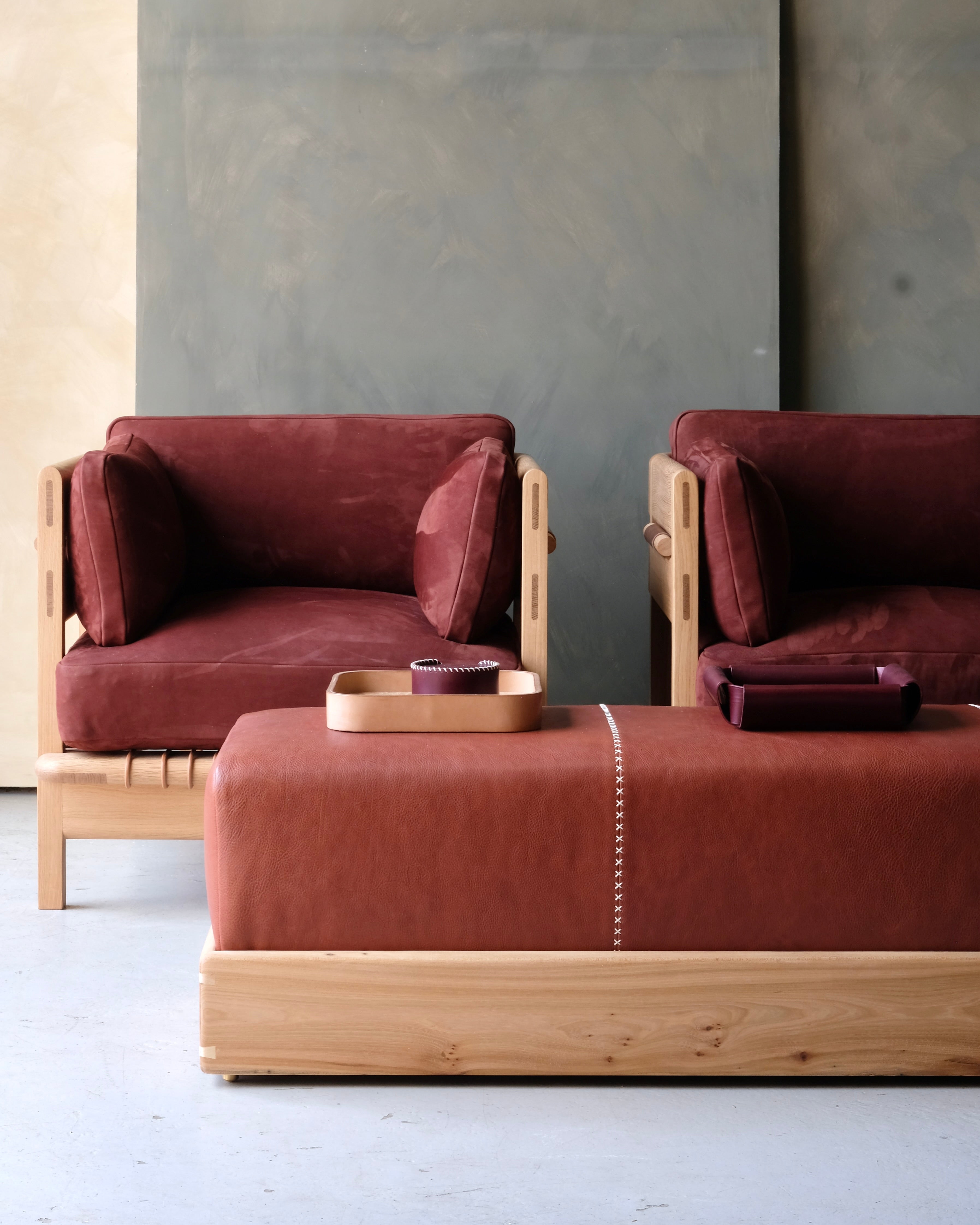 ARC - Armchair