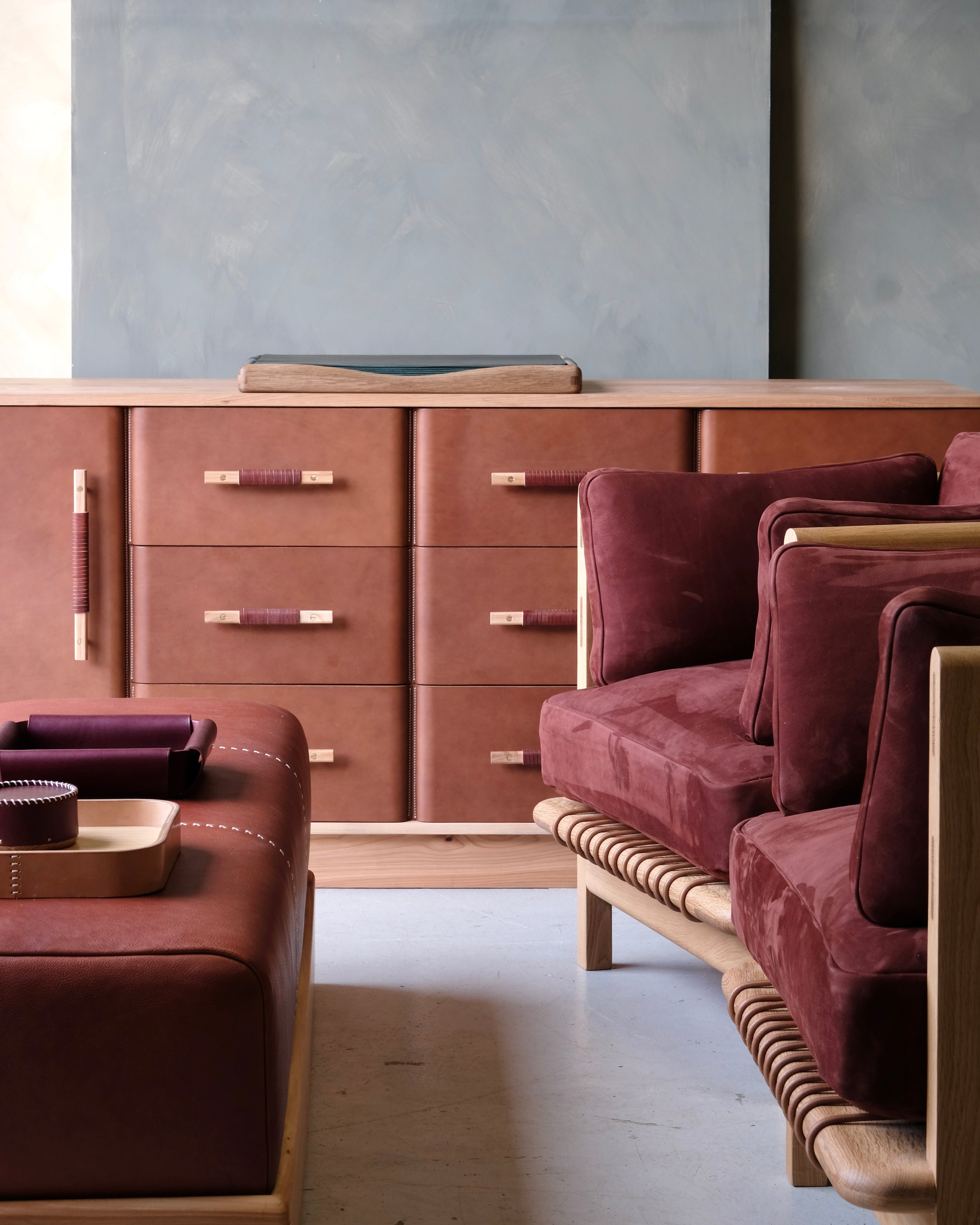 ARC - Armchair