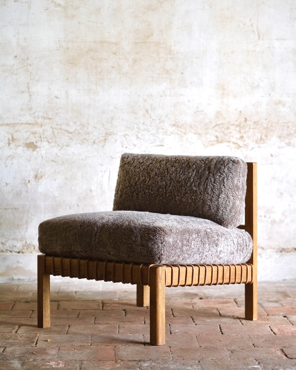 MOCHI - Easy Chair