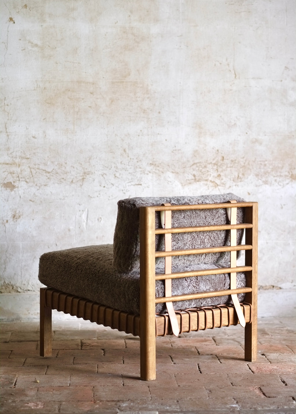 MOCHI - Easy Chair