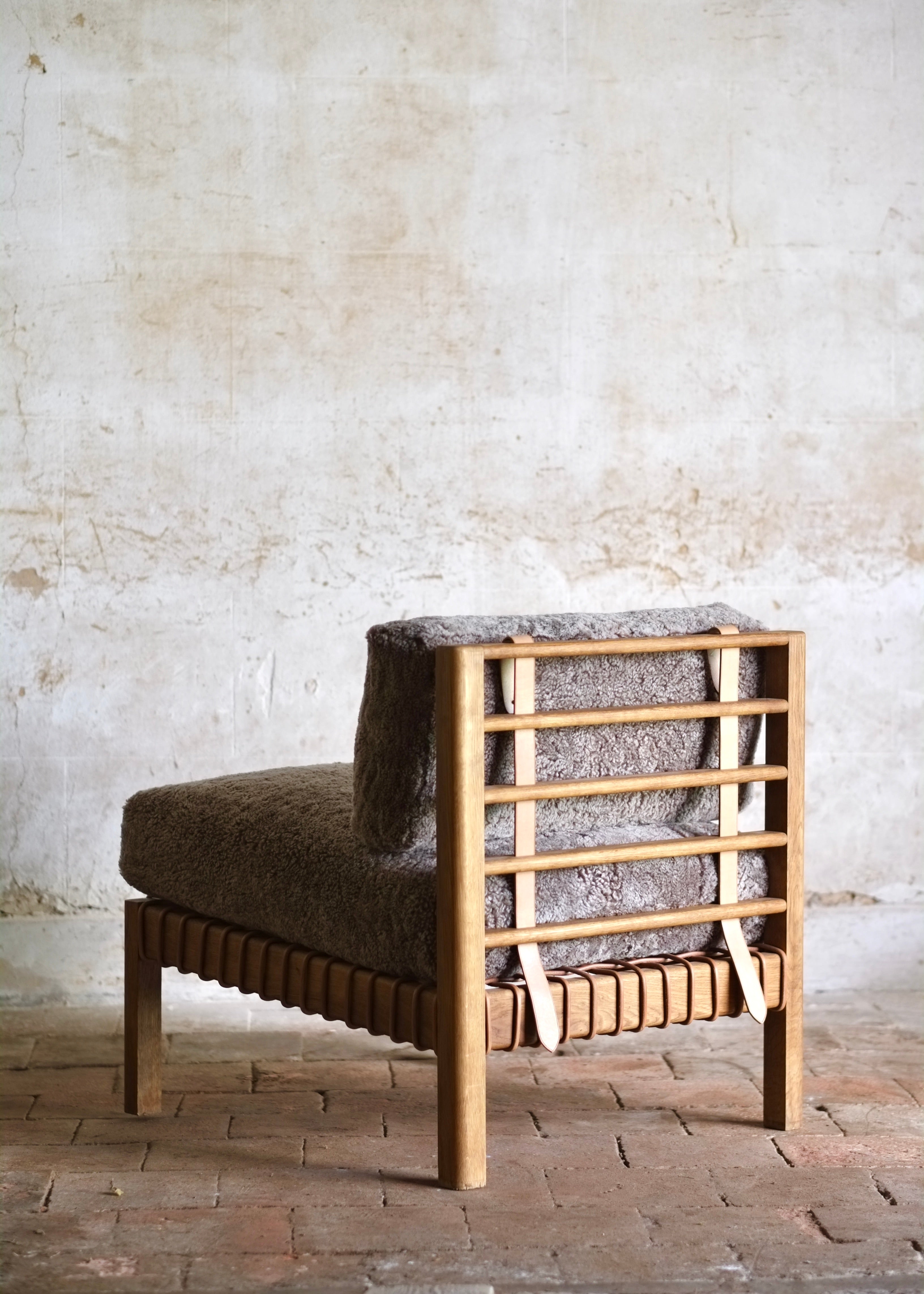 MOCHI - Easy Chair