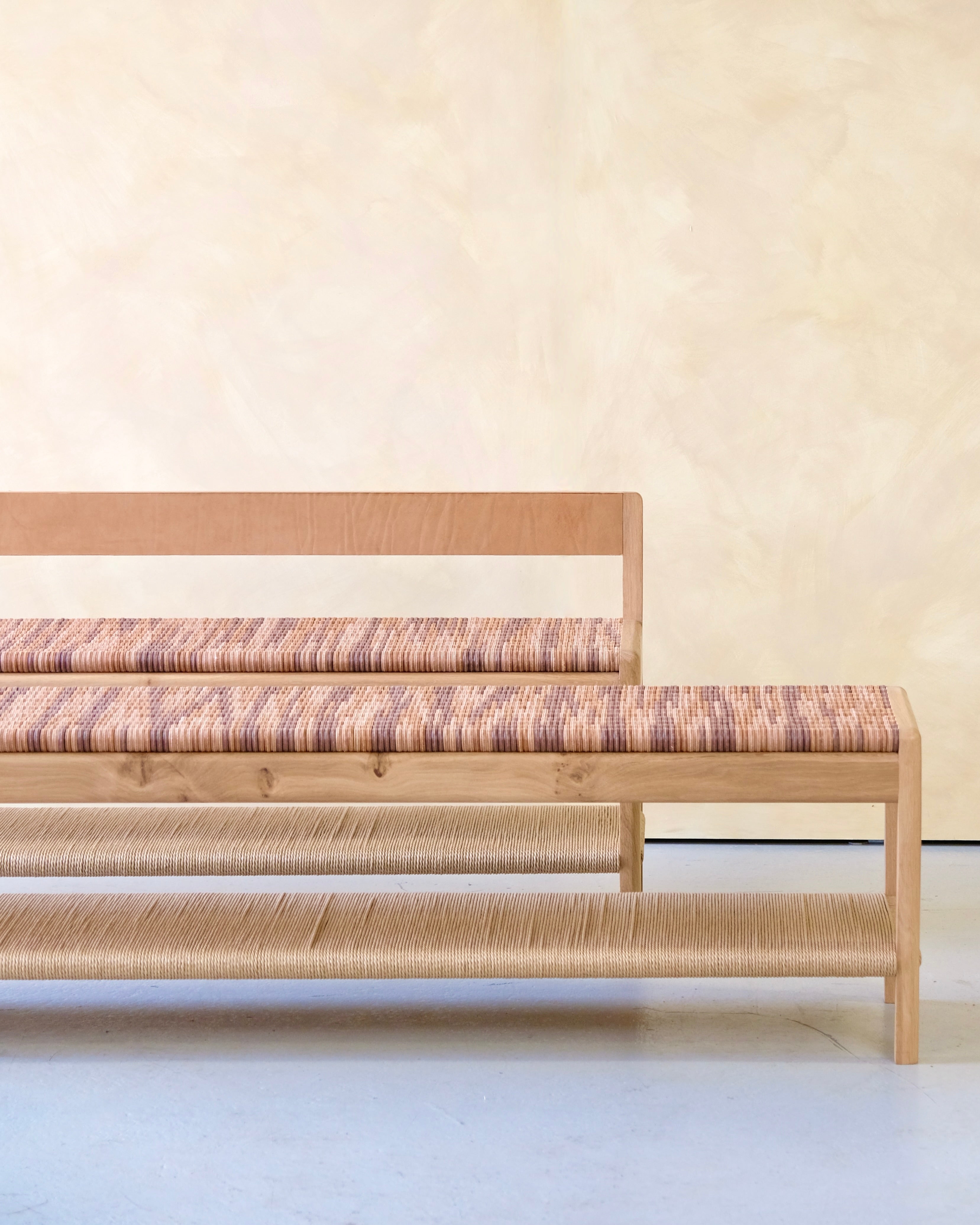 CLICK - Bench