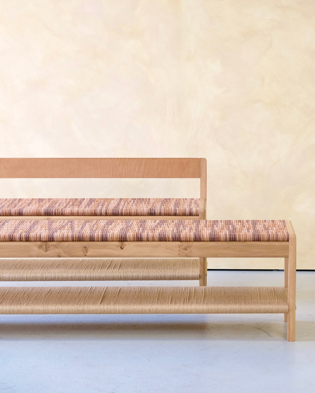 CLICK - Bench