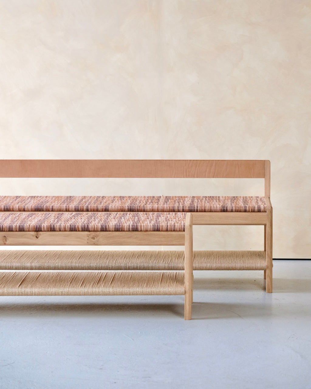 CLICK - Bench