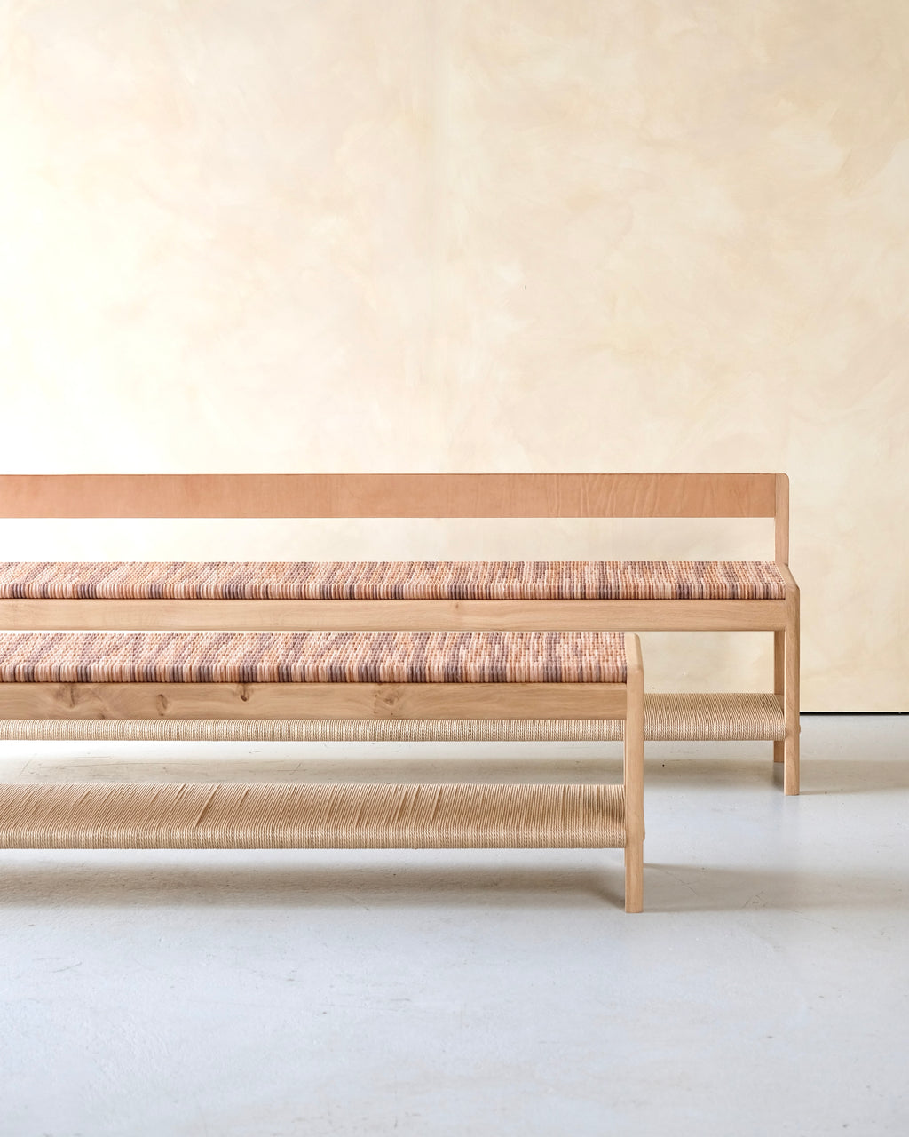 CLICK - Bench