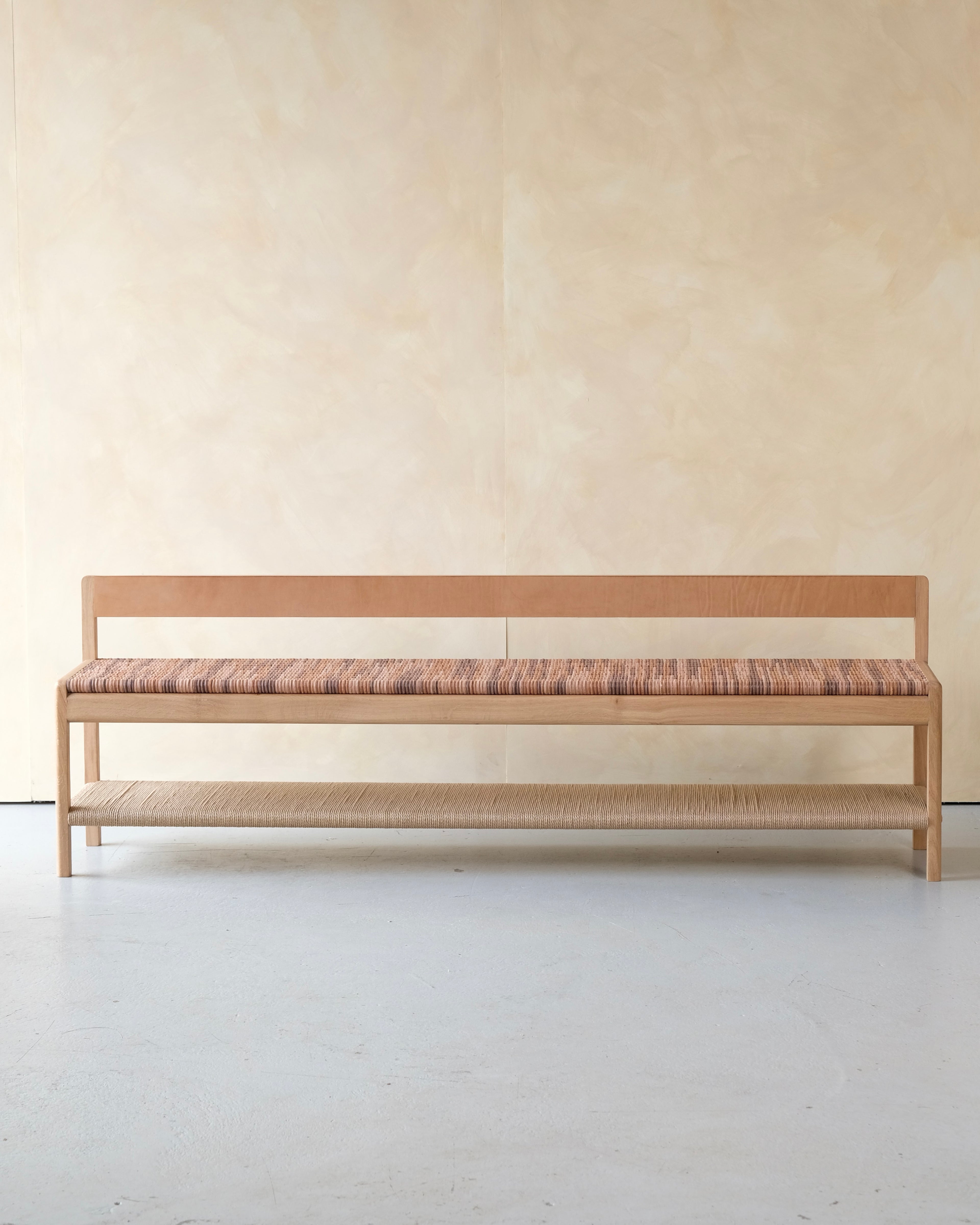 CLICK - Bench