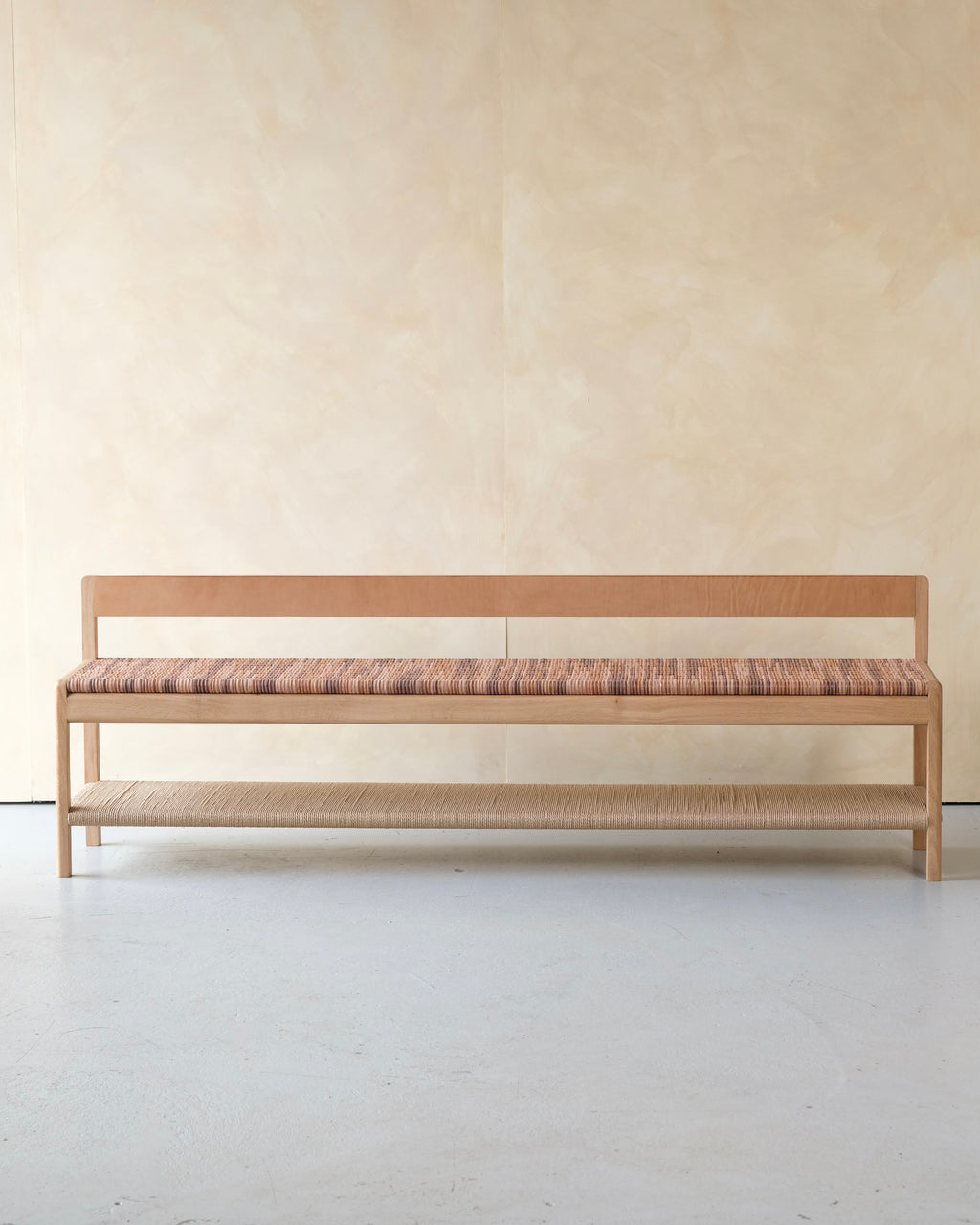 CLICK - Bench