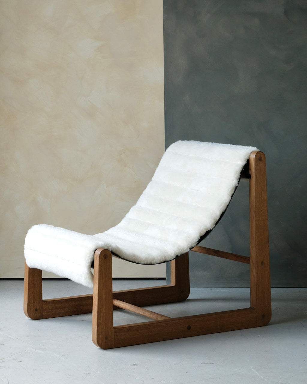 ONDA - Sling Chair