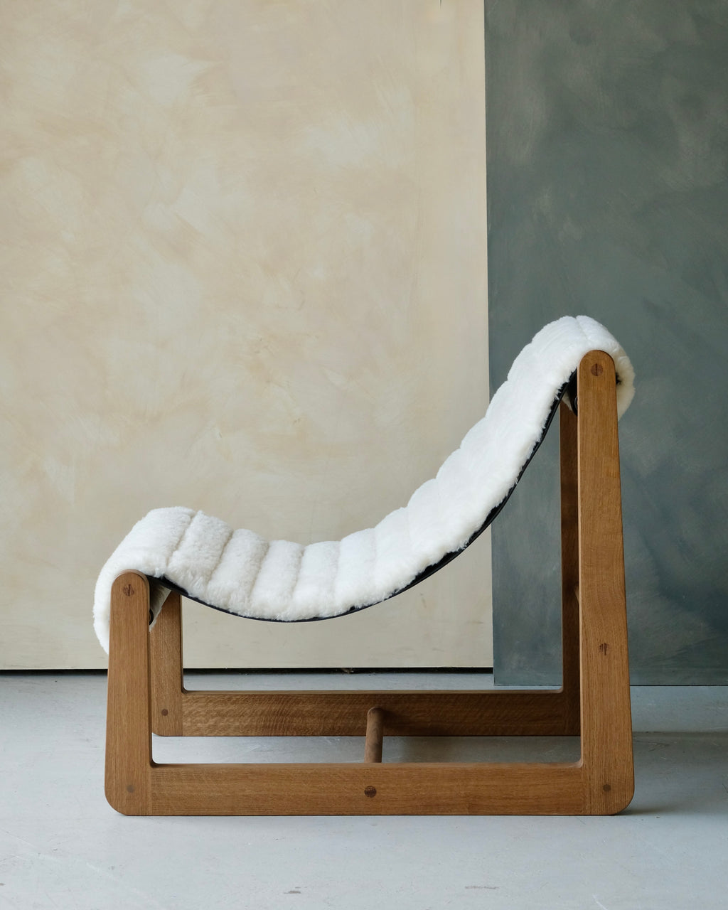 ONDA - Sling Chair