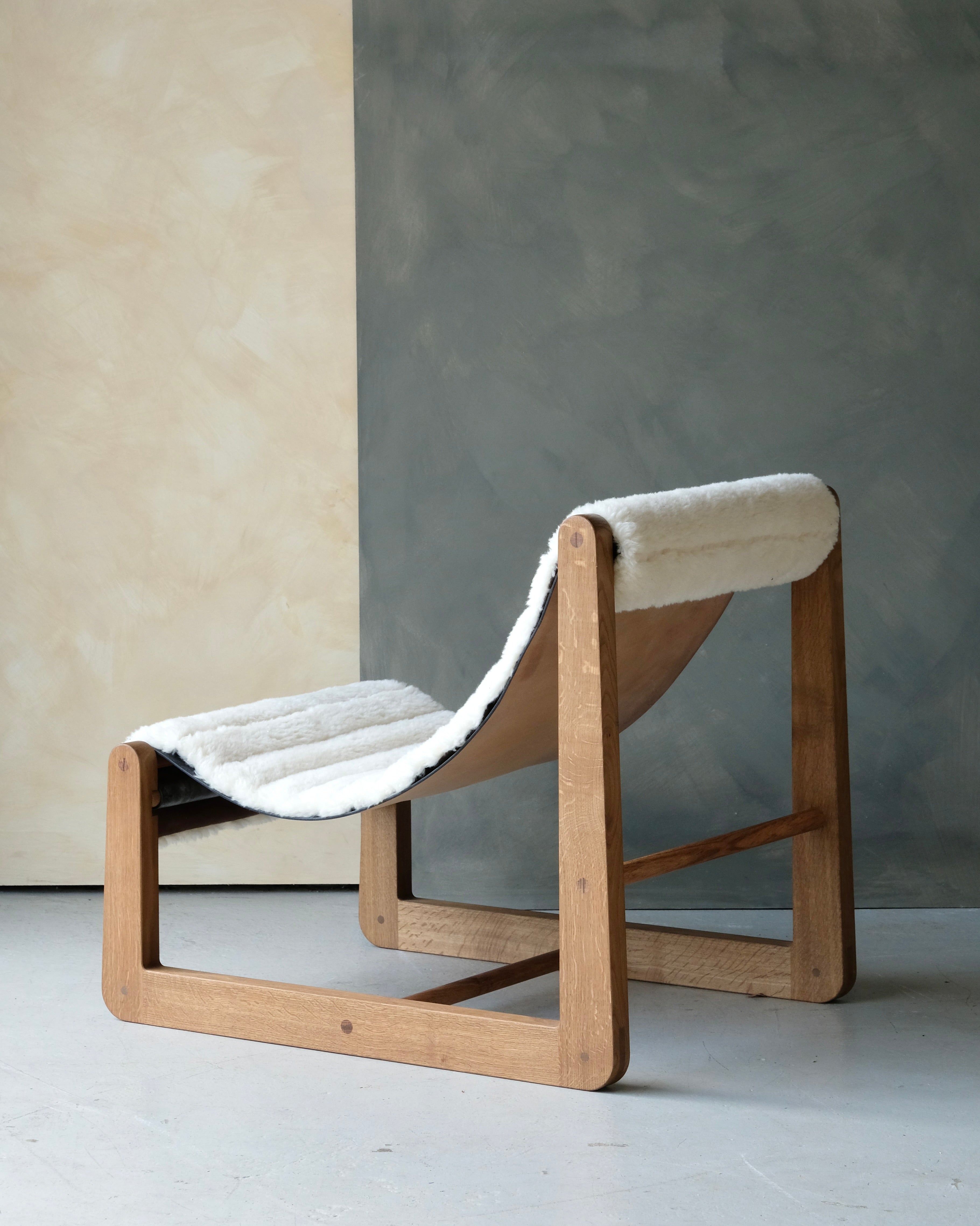 ONDA - Sling Chair