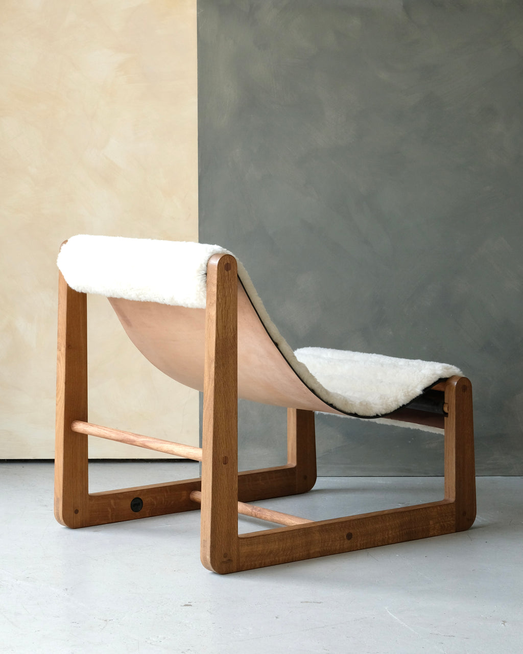 ONDA - Sling Chair