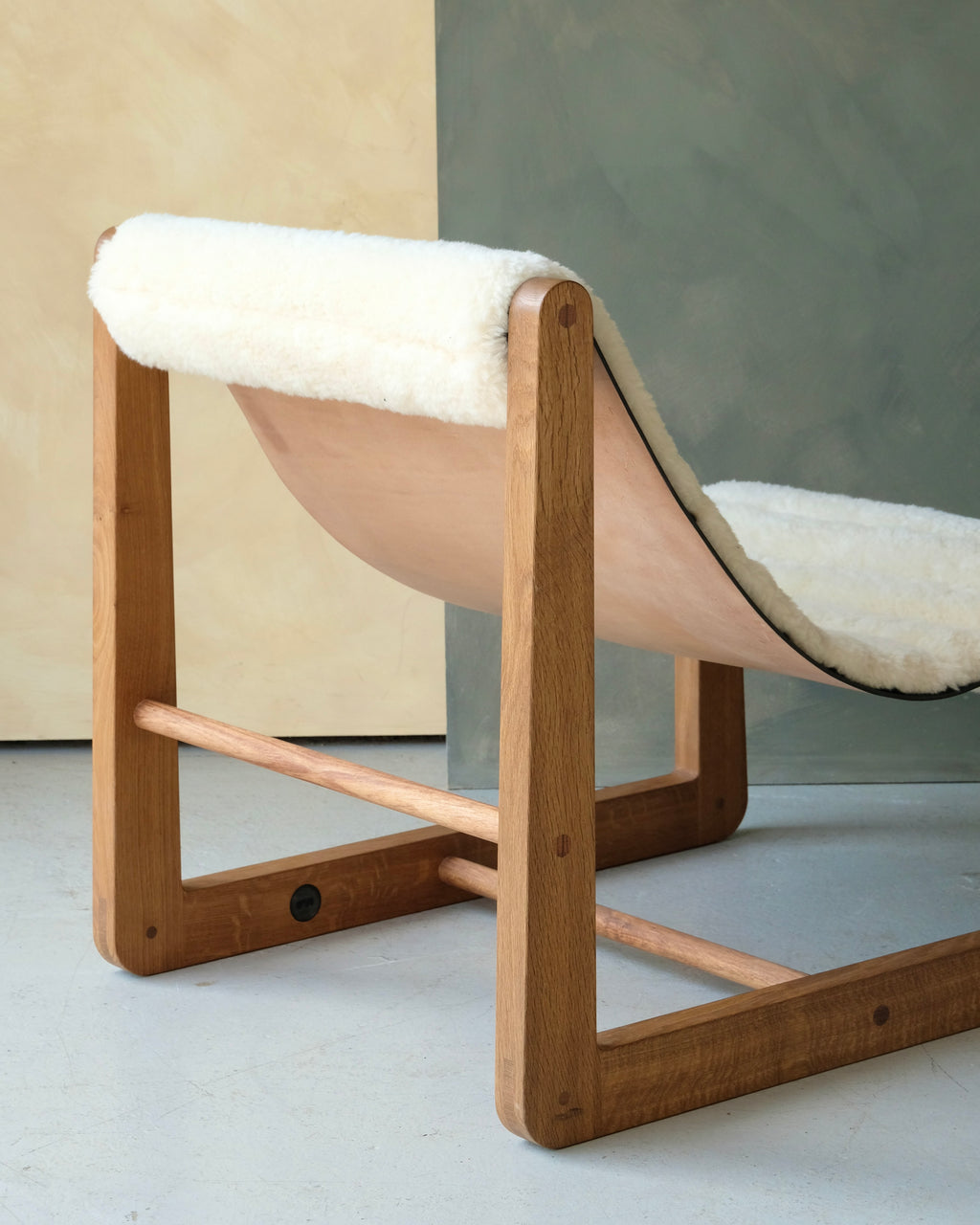 ONDA - Sling Chair
