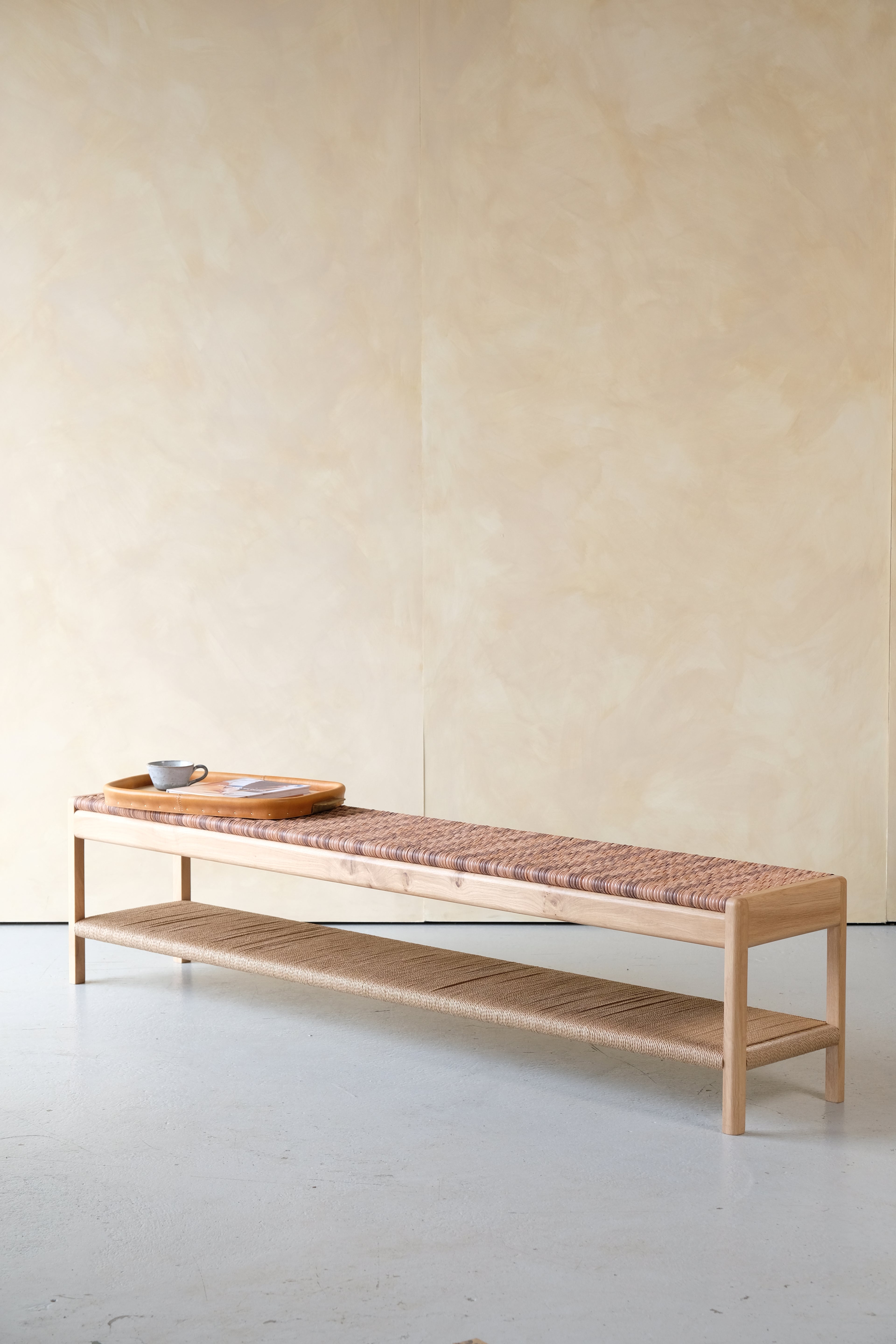 CLICK - Bench