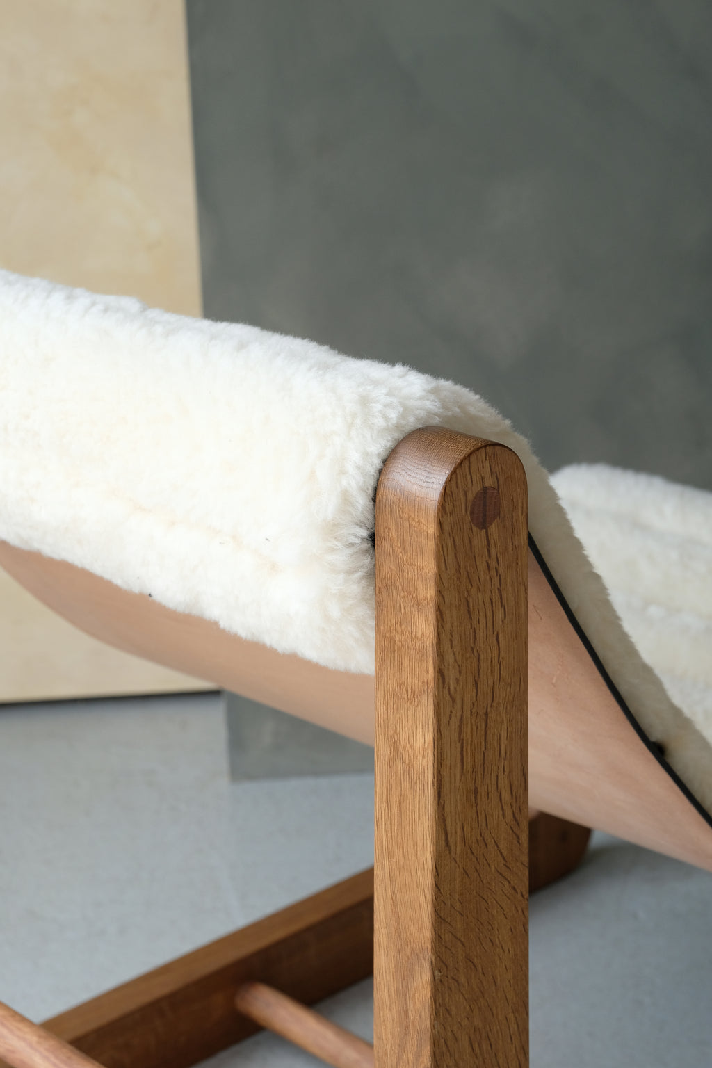 ONDA - Sling Chair