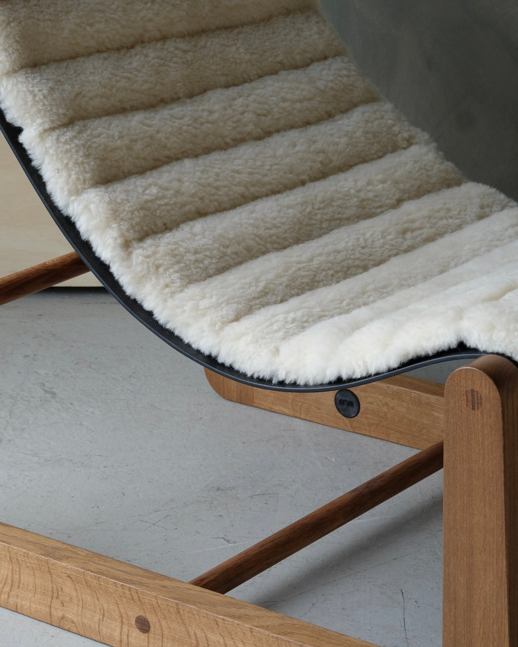 ONDA - Sling Chair