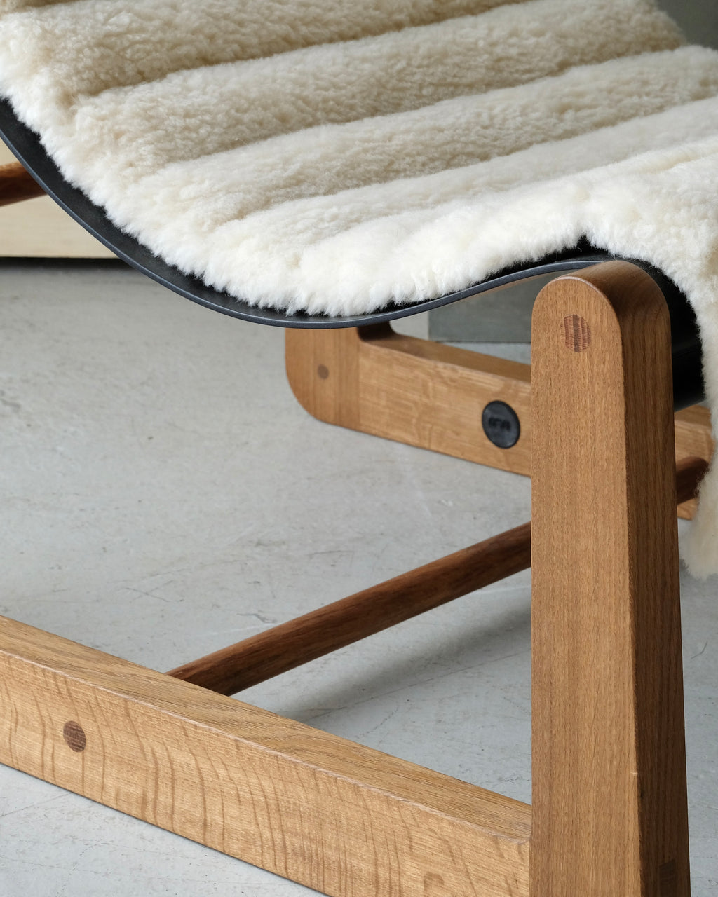 ONDA - Sling Chair