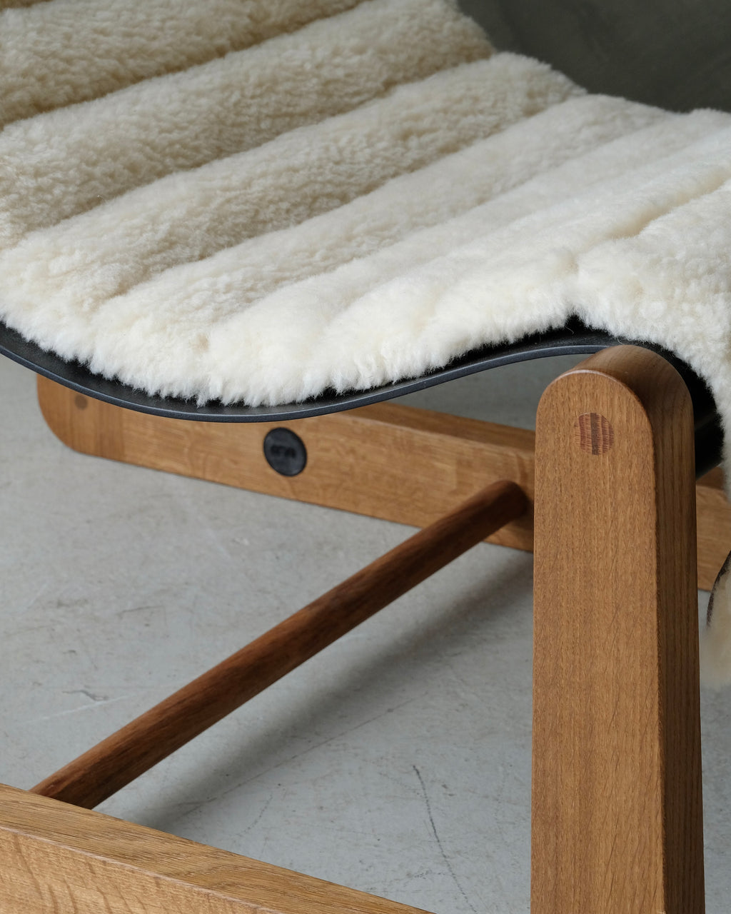 ONDA - Sling Chair