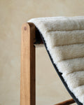 ONDA - Sling Chair